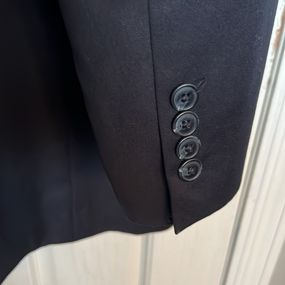 Jos A. Bank sport coat light weight - Picture 5 of 11